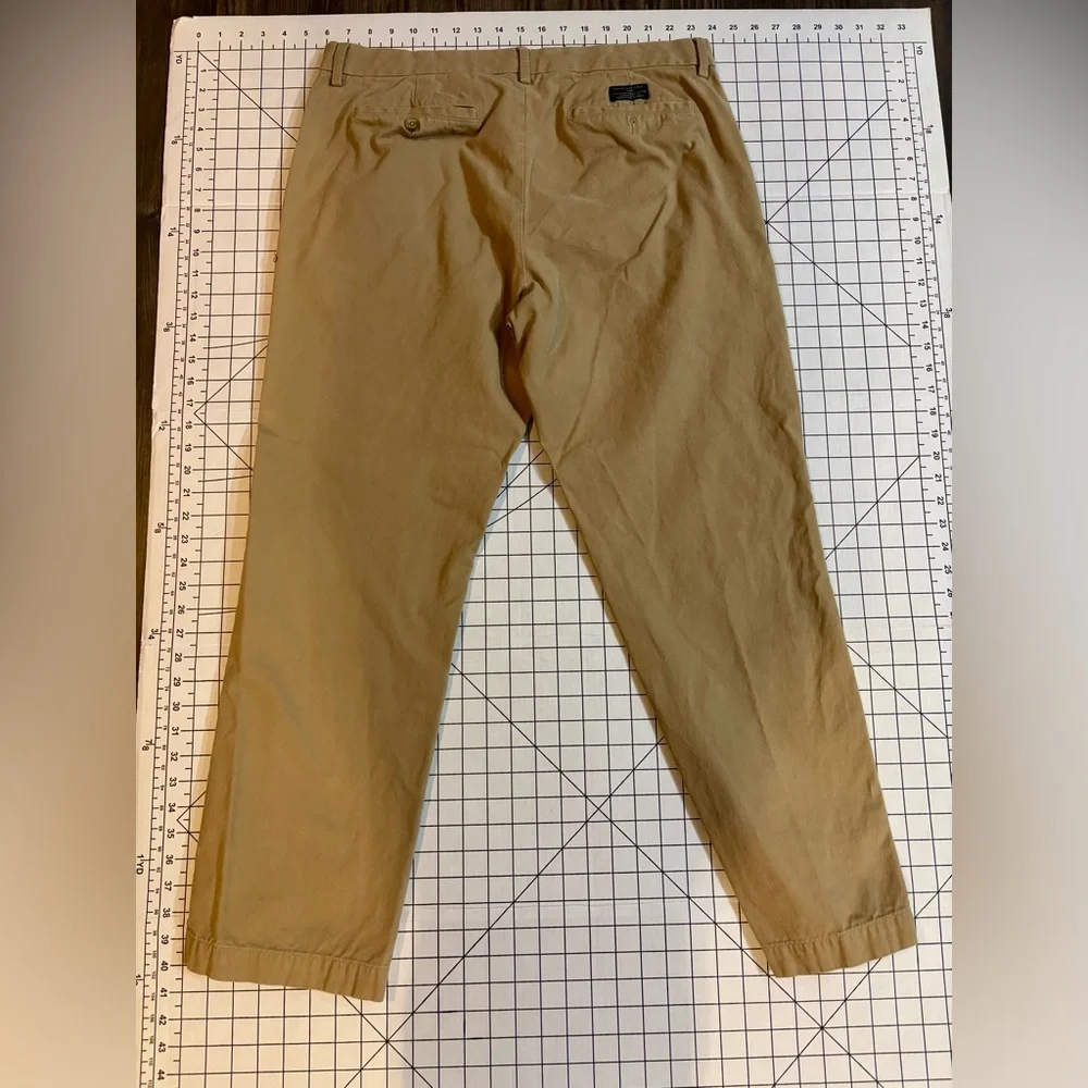 Banana Republic experience timeless